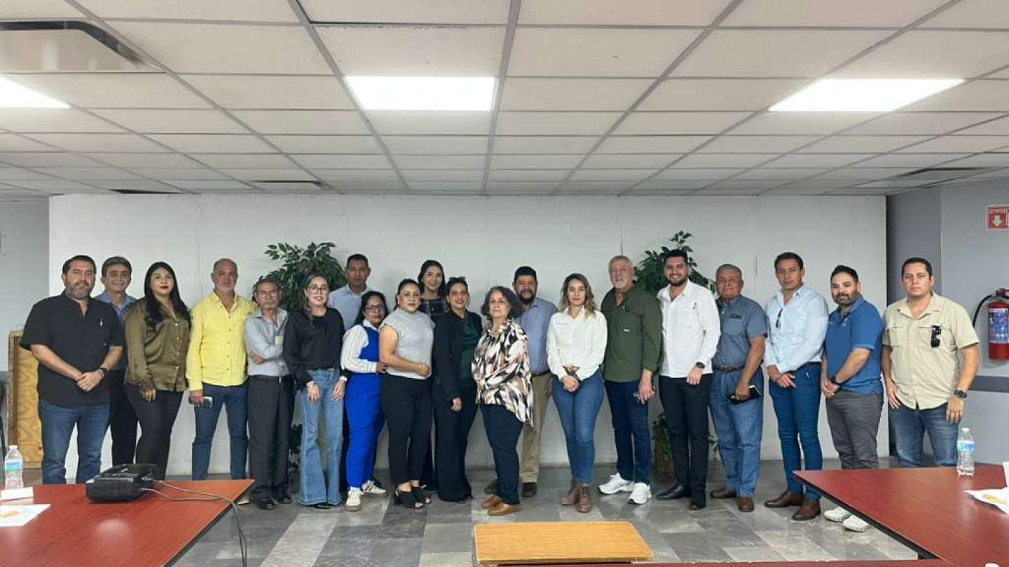 Segunda sesión ordinaria del Consejo Técnico Catastral correspondiente al año 2025